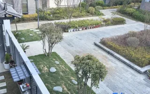 Shangshuiju Homestay