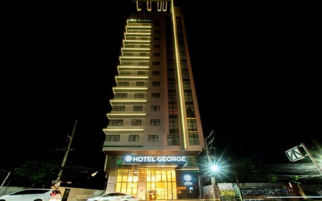 Hotel George Cebu