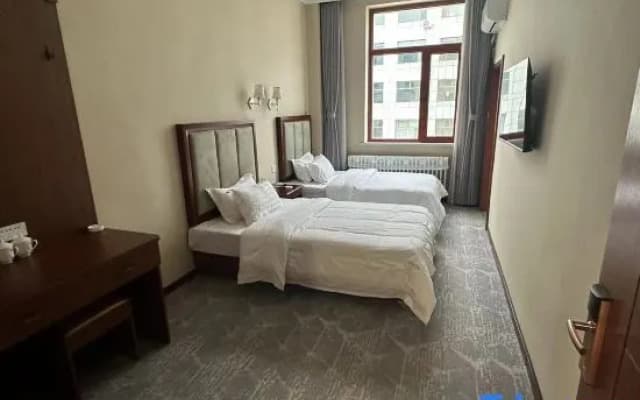 Zalut Banner Hotel No.2 (Hanshan Street)