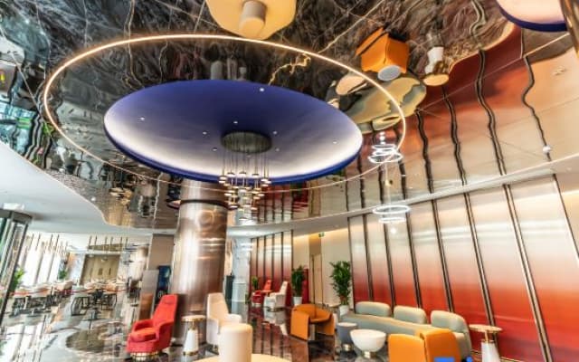 Fu Yi Hotel