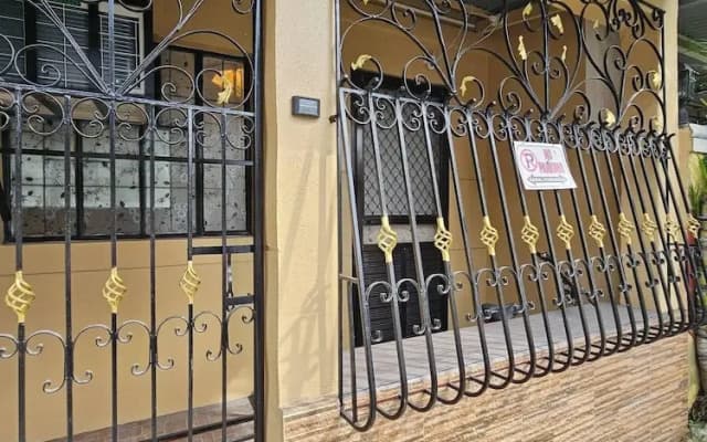 Cozy Biñan Getaway - Entire House for Rent
