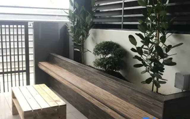 J.K Residence