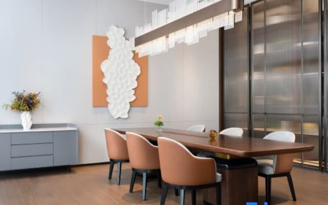 Hampton by Hilton Alxa