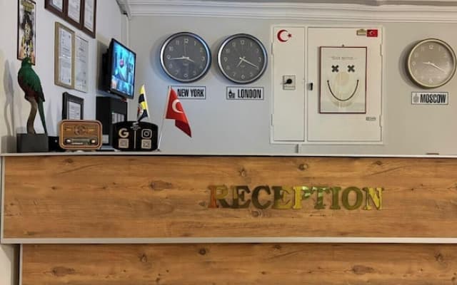 Belcan Hotel