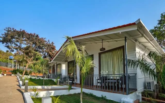 Amore Serenity Resort