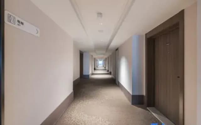 HanTing Hotel (Fuzhou Nanfeng Government Qinhu Road)