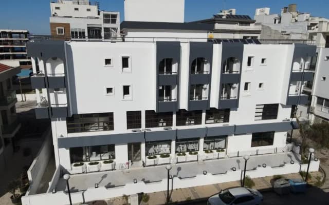 Z Otel