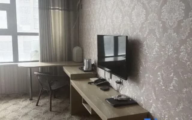 Korla Rixin Hotel