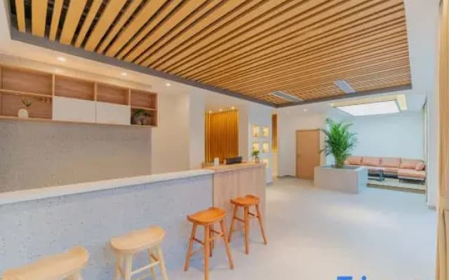 Yuejing Homestay