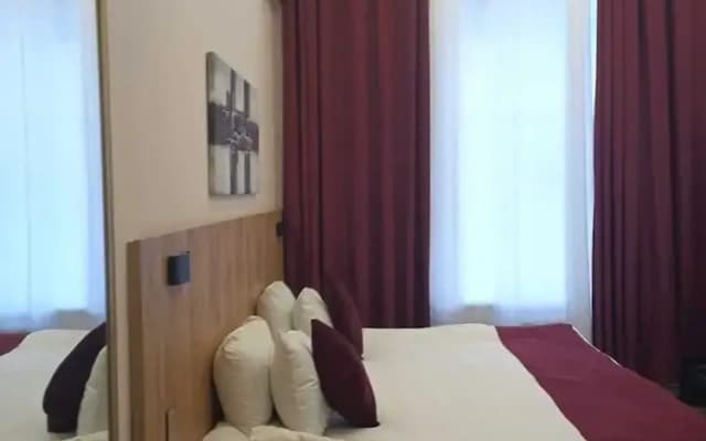 L10D10 Hotel Baku