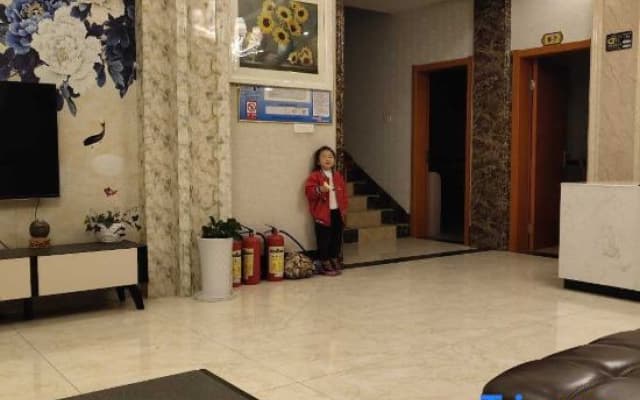 Yao Yao hotel