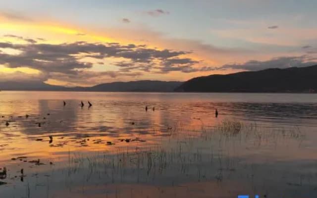 Xinlai・Erhai View | Shine Seaview Sunrise Resort & Guesthouse (Erhai Caicun Wharf Branch)