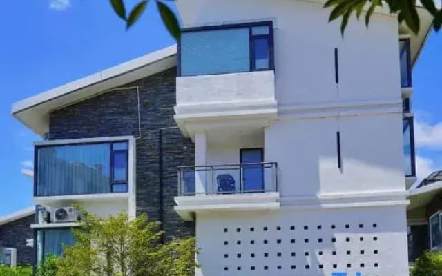 Wuyishan Jiuxi Shanyin Homestay (Impression Dahongpao Branch)