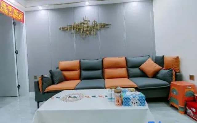 Tiantian Datong Homestay