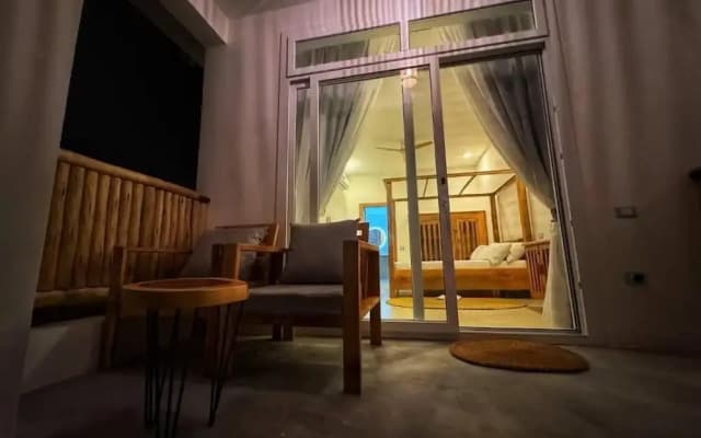 Balungiboutiquehotel