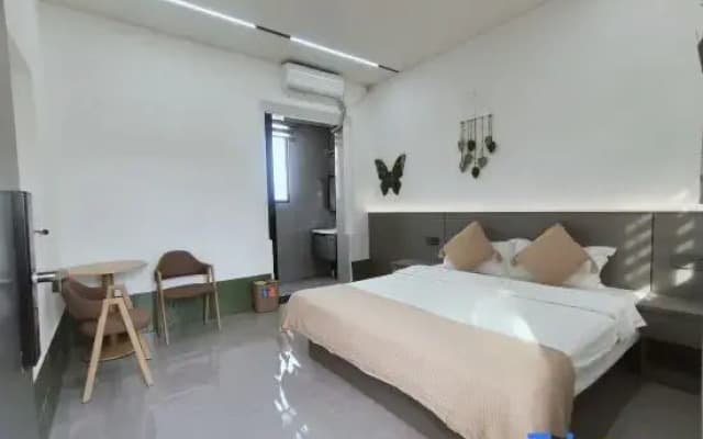 Meizhou Island Meiyu Liuyuan Homestay