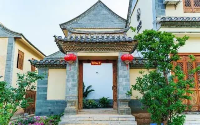 zhuchenxiangxie Inn