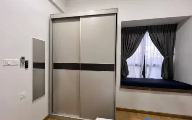 Country Garden 3Bed3Bath@Seaview Sunset JohorBahru