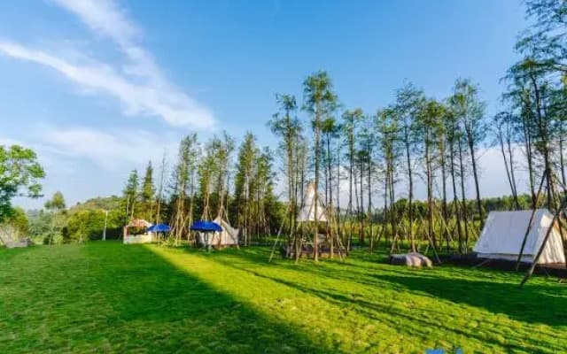 Yunmen 5 Seasons Argyle Resort Hotel