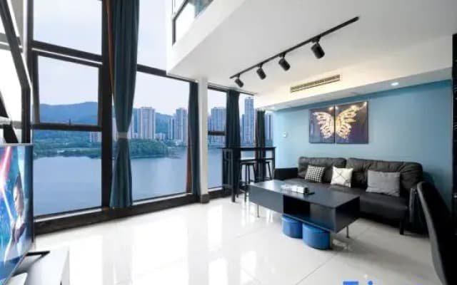 Mengxi Homestay (Meixi Lake)