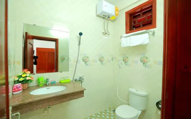 Hai Thuy Hotel
