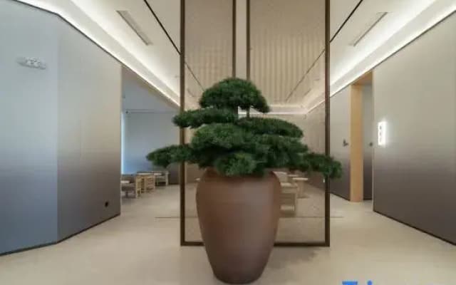 JI Hotel (Zhangjiajie 72 Marvelous Towers Scenic Area)