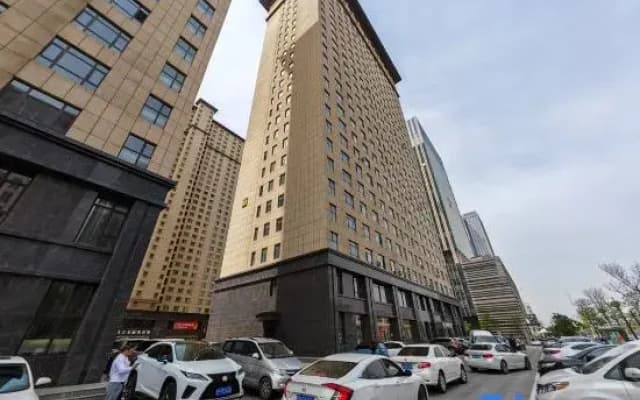 Shenxian Inn