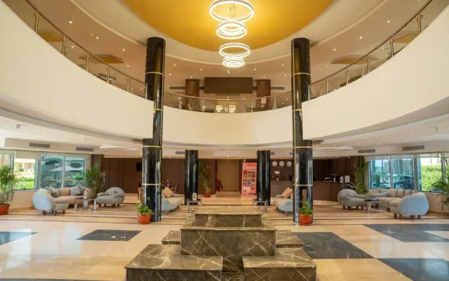 Vintro Inn - Nozha Aqua Park