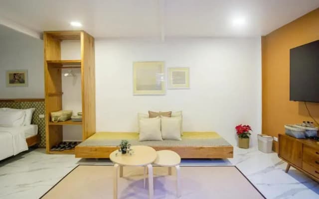 Varni Homestay