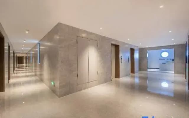 Nanning Hidden Oriental Homestay (MixC Mall)
