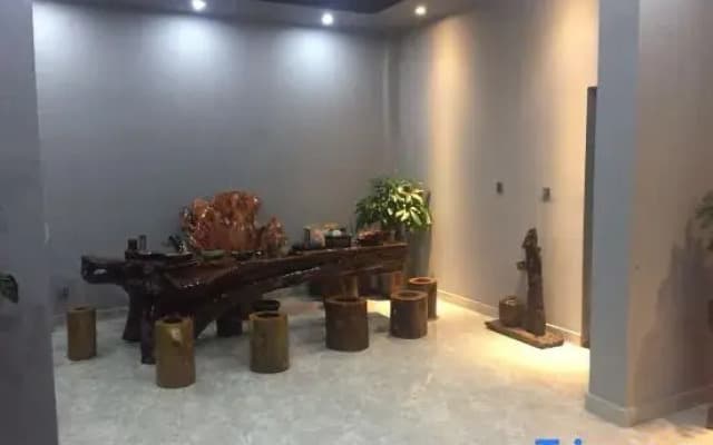 Jingjing Homestay