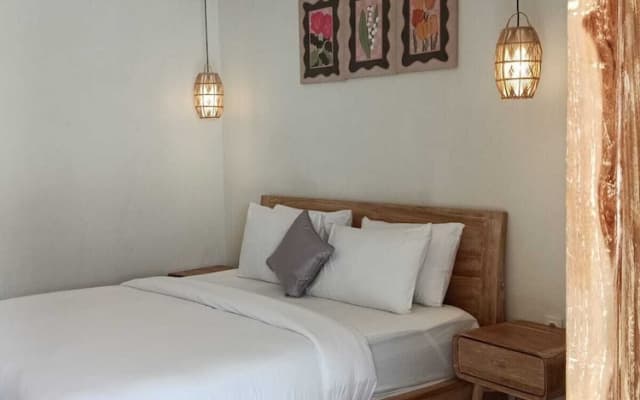 The Paang Homestay