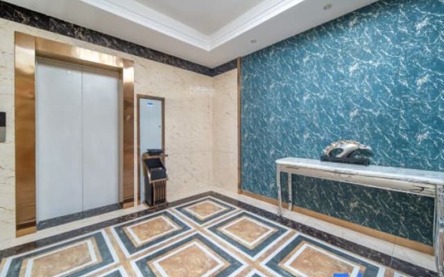 Lingyu International Boutique Hotel