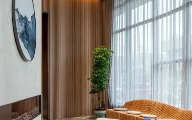 Veegle By Landison Hotel Lanxi