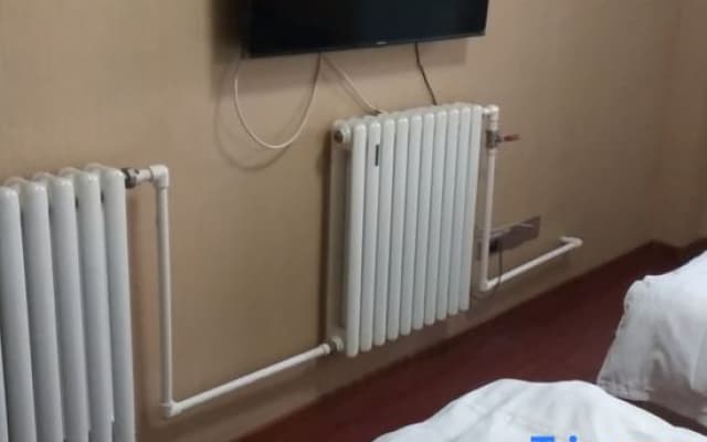 Yantai Changyun Hotel