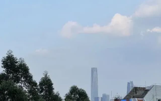 Meiyue Lanting Hotel (Dongjiang Star)