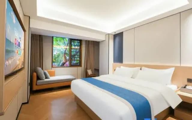 Er  Yi  Lou  Hotel