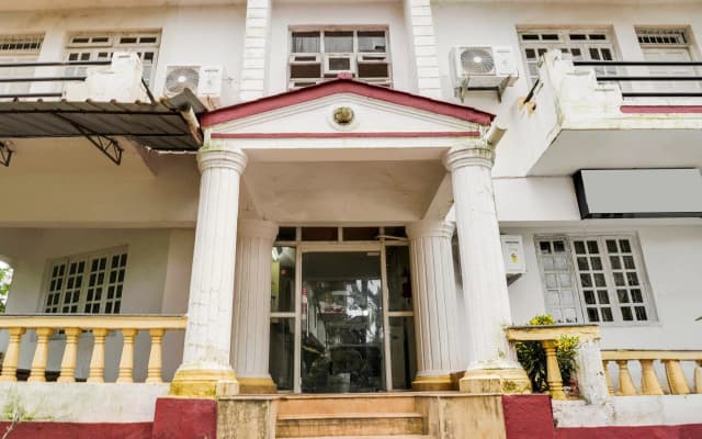 Townhouse Calangute