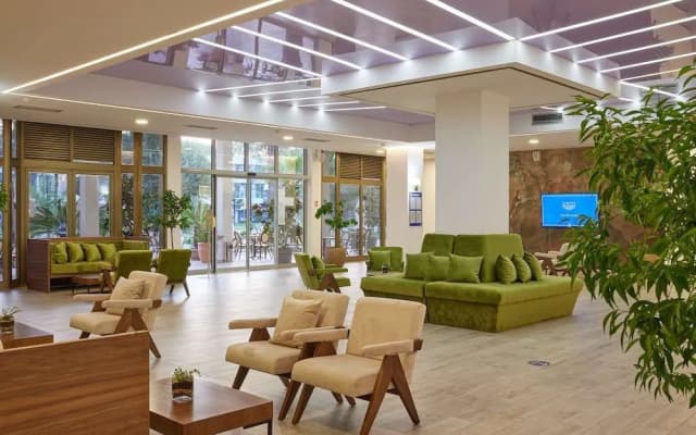Azul Beach Resort Montenegro By Karisma