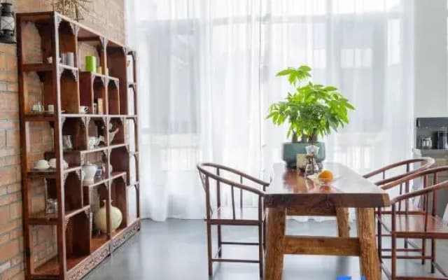 Wanfenglin Chenfeng Youju Homestay