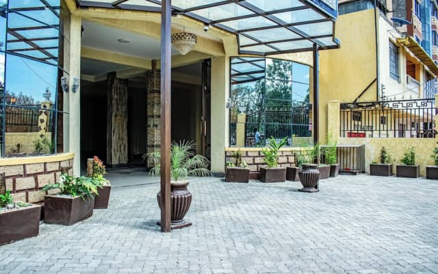 The Gem Hotel