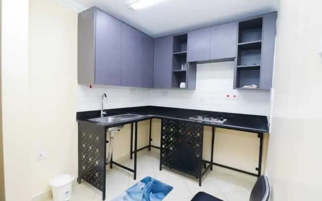Machakos Gateaway