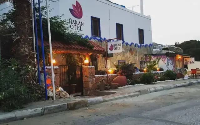 Hakan Otel