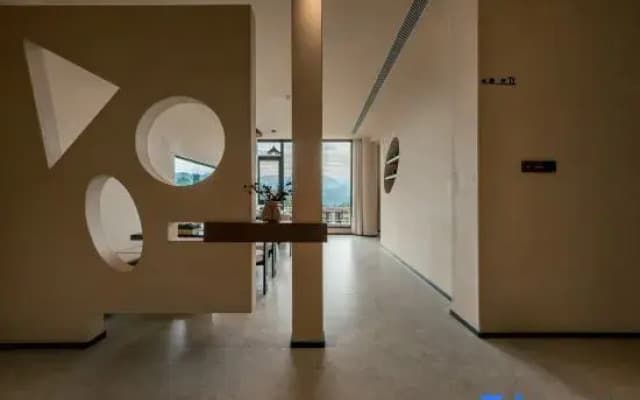 Aerie · Yangyue Bay | Semporna Qceana Healing Treehouse Boutique Stay
