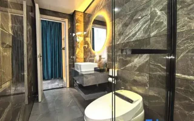 Yo.Love Hotel