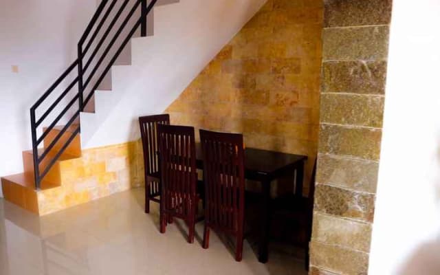Villa Matahari Kav E3 By HND