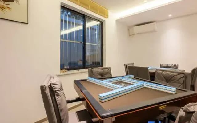 Gooie Villa Guyiyuan Homestay (Taihu Xishan)