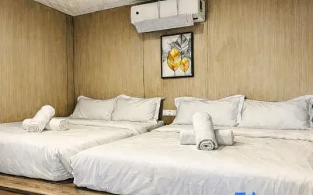 RARE GEM IN MELAKA | The OASIS | Essential Provided | Just 10 mins to Tourist Hotspot