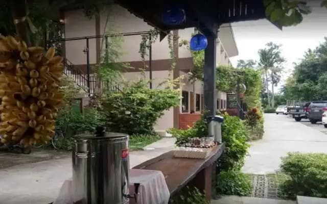 Waree Resort