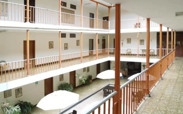 Imca Hotel